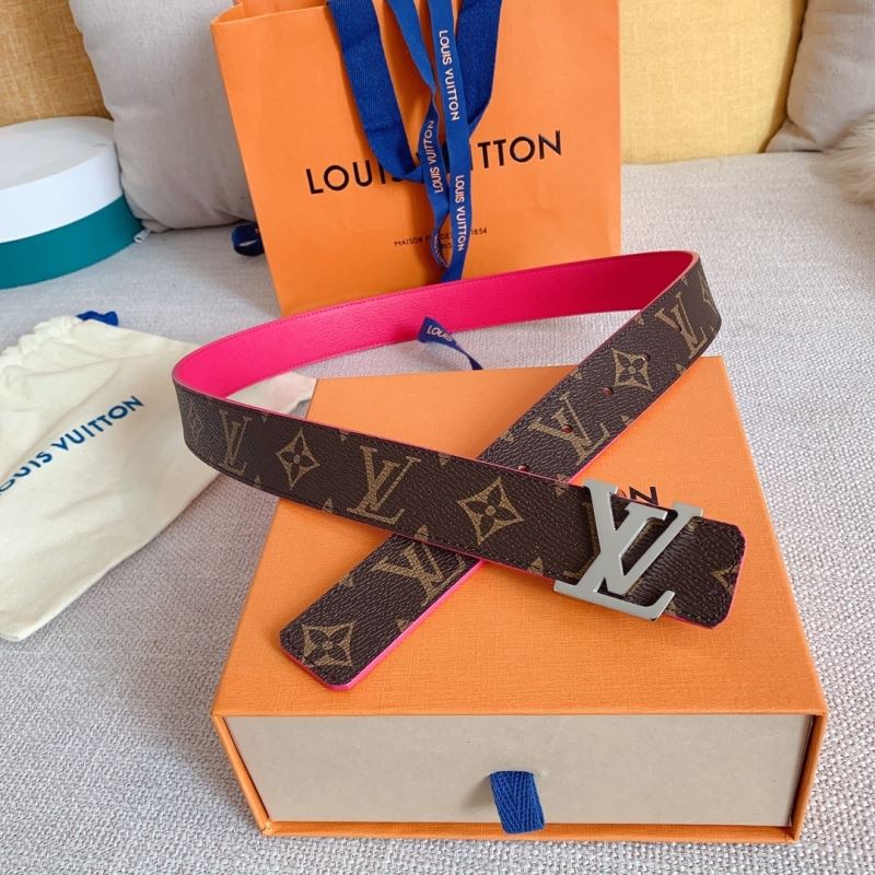 Louis Vuitton Belts